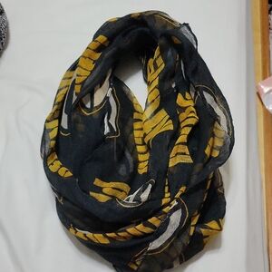Green Bay Packers Infinity Scarf